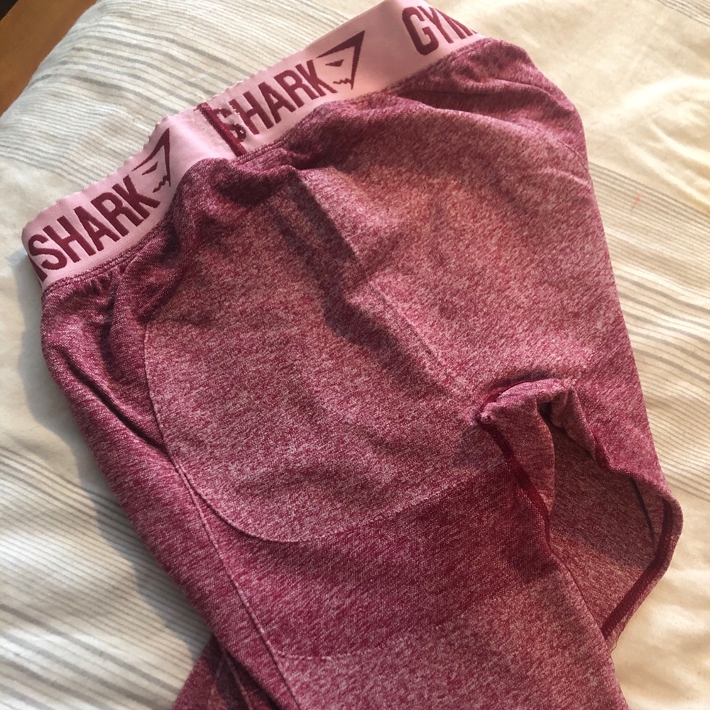 Gymshark Pants